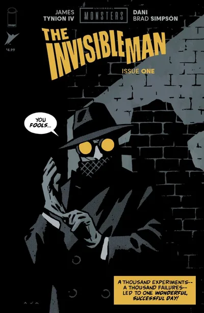 Cover of David Aja Incentive Variant (1:10)