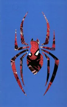 Cover of Chris Bachalo Die-Cut Variant