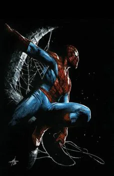 Cover of Gabriele Dell'Otto Exclusive Virgin Variant