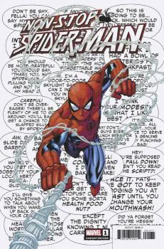 Cover of Todd Nauck Launch Variant