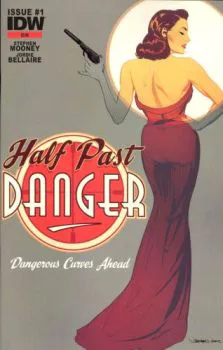 Cover of 2nd Printing