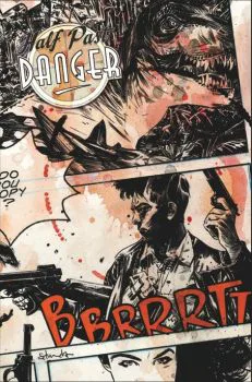 Cover of Cover B