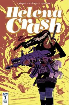 Cover of Cover B
