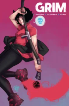 Cover of Jahnoy Lindsay Exclusive Variant