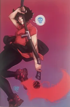 Cover of Jahnoy Lindsay Exclusive Virgin Variant