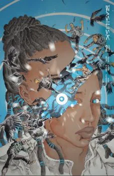 Cover of Shintaro Kago Exclusive Variant