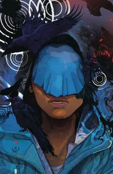 Cover of Christian Ward Incentive Virgin Variant (1:50)
