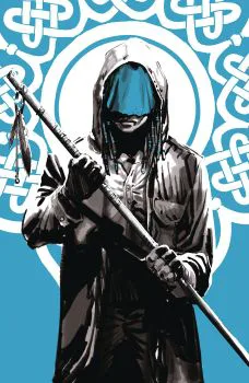 Cover of Rafael Albuquerque Incentive Variant (1:25)