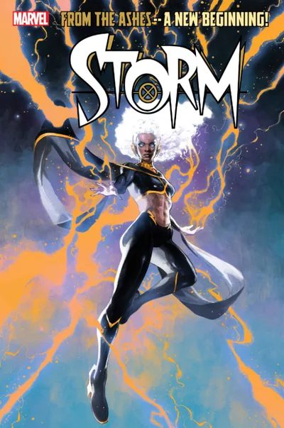 Cover of Jerome Opeña Gold Foil Variant
