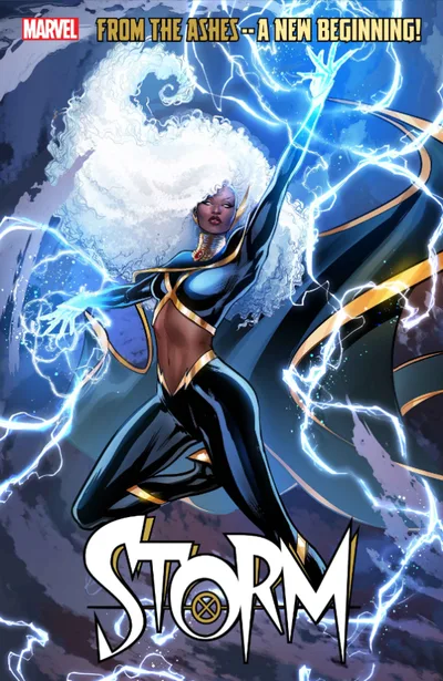 Cover of Lucas Werneck Variant
