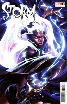 Cover of Alexander Lozano Incentive Variant (1:25)