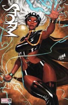 Cover of David Nakayama Exclusive Variant