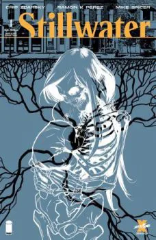 Cover of 2nd Printing