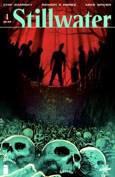 Cover of Juan Doe cover
