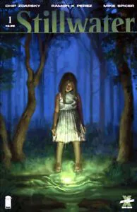 Cover of Comic Mint Variant