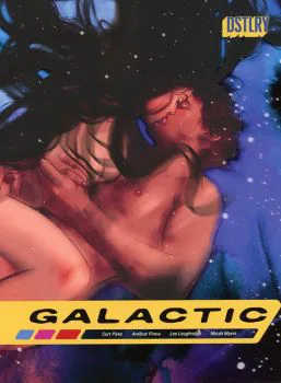 Cover of Cover B Tula Lotay Variant
