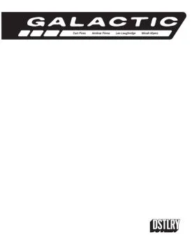 Cover of Cover G Blank Variant
