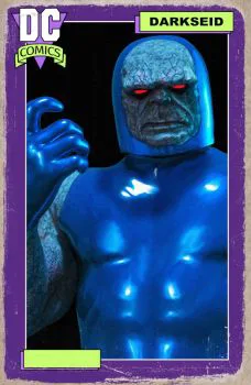 Cover of Mark Spears Blind Bag Foil Variant