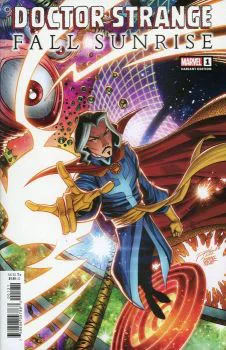 Cover of Cover C Ron Lim Variant