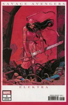 Cover of Incentive Moebius Hidden Gem Variant Cover