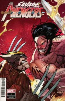 Cover of Incentive Kim Jacinto Variant Cover