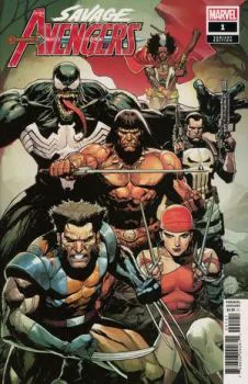 Cover of Incentive Leinil Francis Yu Variant Cover