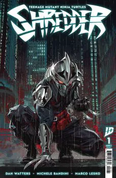 Cover of Cover C Kael Ngu Variant