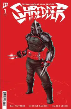 Cover of Cover L Fero Pe Exclusive Variant