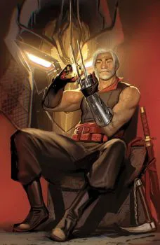 Cover of Cover W Stjepan Sejic Plastic City Comic Con Exclusive Variant (Ltd. 100)