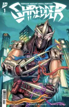 Cover of Cover AB Kevin Delgado Exclusive Variant (Ltd. 700)