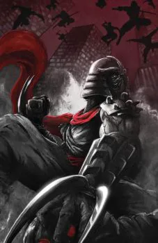Cover of Cover AG Joe Doyle Exclusive Virgin Variant (Ltd. 500)
