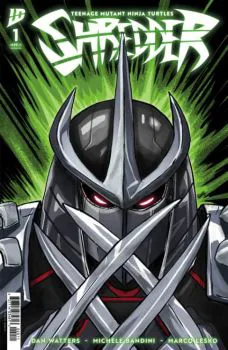 Cover of Cover AJ Smunchy Exclusive Variant
