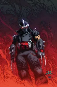Cover of Cover AP Jeff Edwards & Morry Hollowell Exclusive Variant (Ltd. 1200)