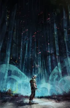 Cover of Cover AT Ivan Tao Exclusive SIKTC Homage Variant
