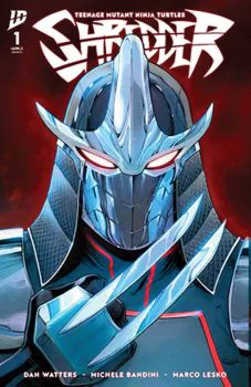 Cover of Cover AW Sajad Shah Exclusive Variant (Ltd. 600)