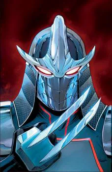 Cover of Cover AX Sajad Shah Exclusive Virgin Variant (Ltd. 600)