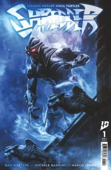 Cover of Cover AY UltraRaw26 Exclusive Variant