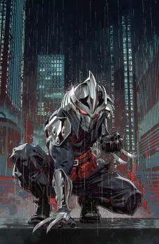 Cover of Cover BA Kael Ngu Exclusive Variant