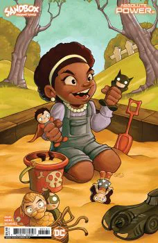 Cover of Chrissie Zullo Variant