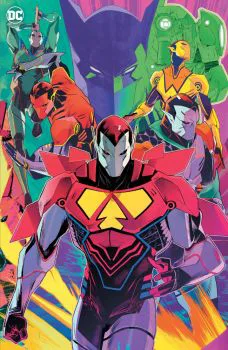 Cover of John Timms Connecting Variant