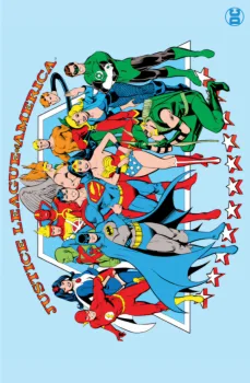Cover of José Luis García-López SDCC Exclusive Variant