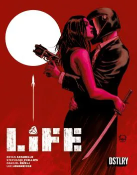 Cover of Dave Johnson Incentive Variant (1:10)