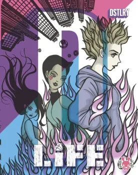 Cover of Junko Mizuno Incentive Variant (1:25)