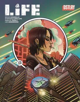 Cover of Dave Rubin Exclusive Variant