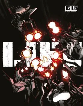 Cover of Jock Variant