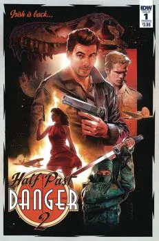 Cover of Cover B
