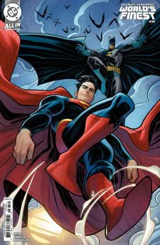 Cover of Elizabeth Torque Incentive Variant (1:25)