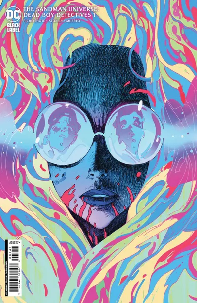 Cover of Incentive Filipe Andrade Variant