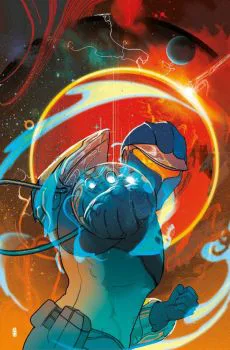 Cover of 1:50 Incentive Ward Variant