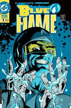 Cover of Cape & Cowl Variant